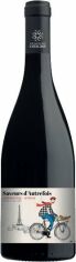 Акція на Вино Saveurs d'Autrefois Syrah Grenache Cotes Catalanes IGP, красное сухое, 0.75л 13% (PRV3233960078469) від Stylus