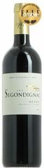 Акція на Вино Château Segondignac Medoc AOC, красное сухое, 0.75л 13.5% (PRV3397859653349) від Stylus