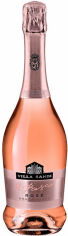 Акція на Игристое вино Villa Sandi "Il Fresco" Rosé Spumante Brut розовое 0.75 л (WHS8017494420018) від Stylus
