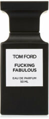 Акция на Парфюмированная вода Tom Ford Fucking Fabulous 50 ml от Stylus