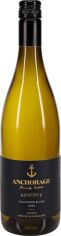 Акция на Вино Anchorage Sauvignon Blanc Reserve белое сухое 12.5% 0.75 л (WNF9421020850245) от Stylus