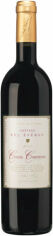 Акція на Вино Vins Pierre Richard Cuvée Cardinal Corbiéres AOC, красное сухое, 0.75л 14% (PRV3569045201812) від Stylus