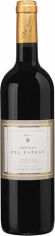 Акція на Вино Vins Pierre Richard Chateau Bel Eveque Corbiéres AOC, красное сухое, 0.75л 13% (PRV3569040181614) від Stylus