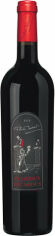 Акция на Вино Vins Pierre Richard Blondus Ricardus Corbiéres AOC, красное сухое, 0.75л 14% (PRV3569041191810) от Stylus