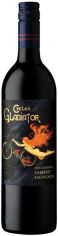 Акция на Вино Cycles Gladiator Cabernet Sauvignon красное сухое 13.5% 0.75 л (WNF757725312658) от Stylus