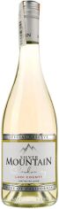 Акция на Вино Silver Mountain Chardonnay белое сухое 14% 0.75 л (WNF5727510620218) от Stylus