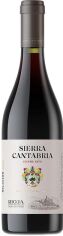 Акція на Вино Sierra Cantabria Rioja красное сухое 13.5% 0.75 л (WNF8414581600009) від Stylus