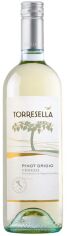 Акція на Вино Santa Margherita Pinot Grigio Torresella белое сухое 12% 0.75 л (WNF8003930000142) від Stylus