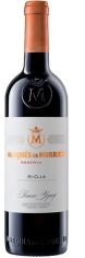 Акция на Вино Marques de Murrieta Reserva Doc Rioja красное сухое 14% 0.75 л (WNF8411509132109) от Stylus