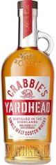 Акция на Виски Crabbie's Halewood Yardhead, 0.7л 40% (AS8000019427118) от Stylus