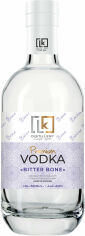 Акция на Водка Lk Distillery Premium Vodka "BITTER BONE", 0.5л 40% (PRV4820168690709) от Stylus