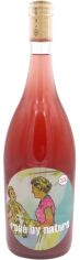Акция на Вино Pittnauer Rose by Nature розовое сухое 12.5 % 0.75 л (BW93521) от Stylus