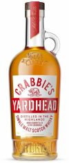 Акция на Виски Crabbie's Halewood Yardhead, 0.5л 40% (AS8000019427116) от Stylus