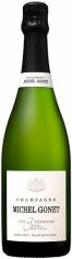 Акция на Шампанское Michel Gonet Les 3 Terroirs Extra-Brut Champagne AOC, белое брют, 0.75л 12.5% (PRV3419495020979) от Stylus