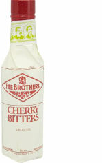 Акція на Биттер Fee Brothers Cherry, 0.15л 4.8% (PRV791863140667) від Stylus