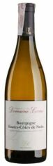 Акция на Вино Domaine Cornu Bourgogne Hautes Cotes de Nuits Blanc 2021 белое сухое 13% 0.75 л (BWR9439) от Stylus