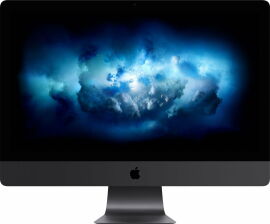 Акция на Apple iMac Pro Custom (Z14B001AR) 2020 от Stylus