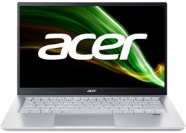 Акция на Acer Swift 3 SF314-43-R1S7 (NX.AB1EX.01G) от Stylus