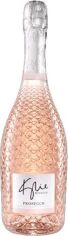 Акція на Игристое вино Benchmark розовое брют 11% 0.75 л (AS8000020523848) від Stylus