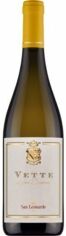 Акция на Вино San Leonardo Vette Di San Leonardo 2021 Trentino Alto Adige, белое сухое, 0.75л 12.5% (PRV8032797775207) от Stylus