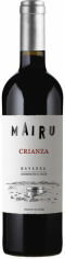 Акция на Вино Mairu Crianza, красное сухое, 0.75л 13.5% (PRV8412276714963) от Stylus