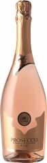 Акция на Вино игристое Enoitalia Ca' Belli Prosecco Rose Extra Dry Veneto DOC, розовое сухое, 0.75л 11% (PRV8003625021001) от Stylus