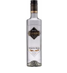 Акція на Ром Calvet Cuerpo White Rum, 0.7л 37.5% (DDSAG1G004) від Stylus