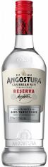 Акція на Ром Angostura Reserva, 1л 37.5% (DDSAJ1A005) від Stylus