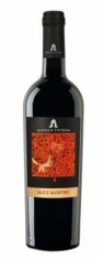 Акция на Вино Masseria Pietrosa Salice Salentino DOP, красное сухое, 0.75л 13.5% (PRV8023354050516) от Stylus