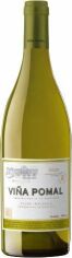 Акция на Вино Vina Pomal Blanco Doc Rioja, белое сухое, 0.75л 12.5% (PRV8411543235019) от Stylus