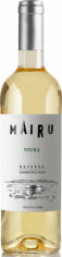 Акция на Вино Mairu Viura, белое сухое, 0.75л 12.5% (PRV8412276714932) от Stylus