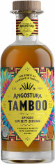 Акция на Ром Angostura Tamboo Spiced, 0.7л 40% (DDSAJ1A018) от Stylus