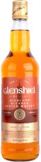 Акція на Виски Loch Lomond 7 yo Glenshiel Deluxe Highland Blended Scotch Whisky 40% 0.7 л (AS8000020541187) від Stylus