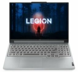 Акція на Lenovo Legion Slim 5-16 (82Y9003CPB_32_2TB) від Stylus