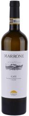 Акция на Вино Gian Piero Marrone Gavi Docg белое, сухое 12.5% (0.75 л) (MAR8029511000073) от Stylus