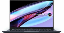 Акция на Asus ZenBook Pro 16X (UX7602BZ-MY003X) от Stylus
