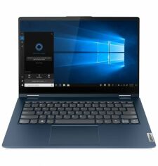 Акция на Lenovo ThinkBook 14s Yoga Gen 2 Intel (21DM001CUS) Rb от Stylus