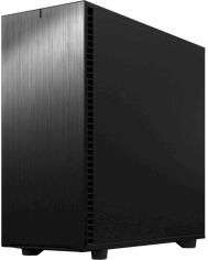 Акция на Fractal Design Define 7 Xl Black Tg Light Tint (FD-C-DEF7X-02) от Stylus