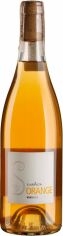 Акция на Вино Vins Nus SiurAlta Orange оранжевое сухое 0.75л (BWW4934) от Stylus