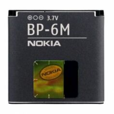 Акция на Nokia BP-6M от Stylus
