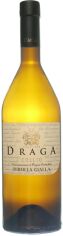 Акция на Вино Draga Sauvignon Blanc 2021 белое сухое 0.75 (VTS2552220) от Stylus