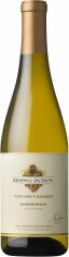 Акция на Вино Kendall-Jackson Vintner's Reserve Chardonnay California белое сухое 0.75л от Stylus