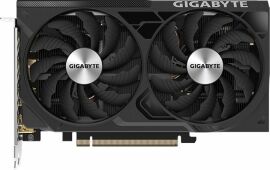 Акция на Gigabyte GeForce Rtx 4060 Ti Windforce Oc 8G (GV-N406TWF2OC-8GD) Ua от Stylus