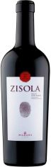 Акция на Вино Mazzei Zisola Sicilia Noto Rosso Doc красное сухое 13 % 0.75 л (VTS2811230) от Stylus