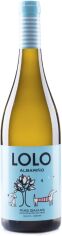 Акція на Вино Paco Lola Lolo Albarino белое сухое 12 % 0.75 л (VTS3138210) від Stylus