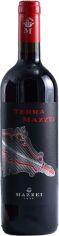 Акция на Вино Mazzei Terra Mazzei Toscana Igt красное сухое 14 % 0.75 л (VTS2044420) от Stylus
