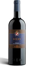 Акция на Вино Mazzei Siepi Toscana Igt 2020 красное сухое 14 % 0.75 л (VTS2044201) от Stylus