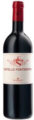 Акция на Вино Mazzei Badiola Chianti Classico Gran Selezione 2019 Docg красное сухое 13.5 % 0.75 л (VTS2044193) от Stylus