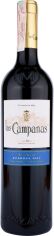 Акція на Вино Bodegas Manzanos Las Campanas Reserva Do Navarra красное сухое 13 % 0.75 л (VTS3155250) від Stylus