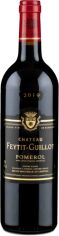 Акція на Вино Chateau Feytit-Guillot Pomerol красное сухое 14 % 0.75 л (VTS1313191) від Stylus